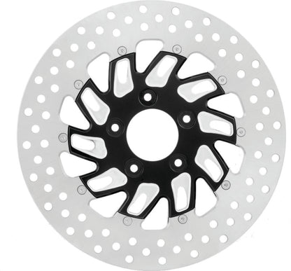 Performance Machine Disc/Carr 11.8 Supra Rr Lt 0133-1802SUPRS-BMP 0133-1802SUPRS-BMP User 3
