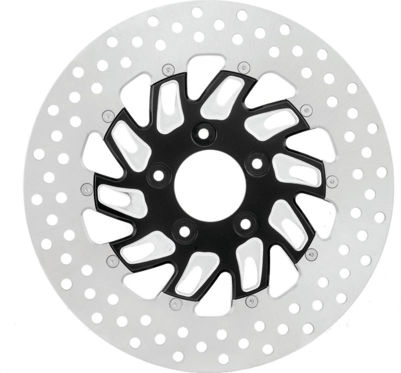Performance Machine Disc/Carr 13X.20 Sf Supra Lt 0133-3015SUPLS-BMP 0133-3015SUPLS-BMP User 3