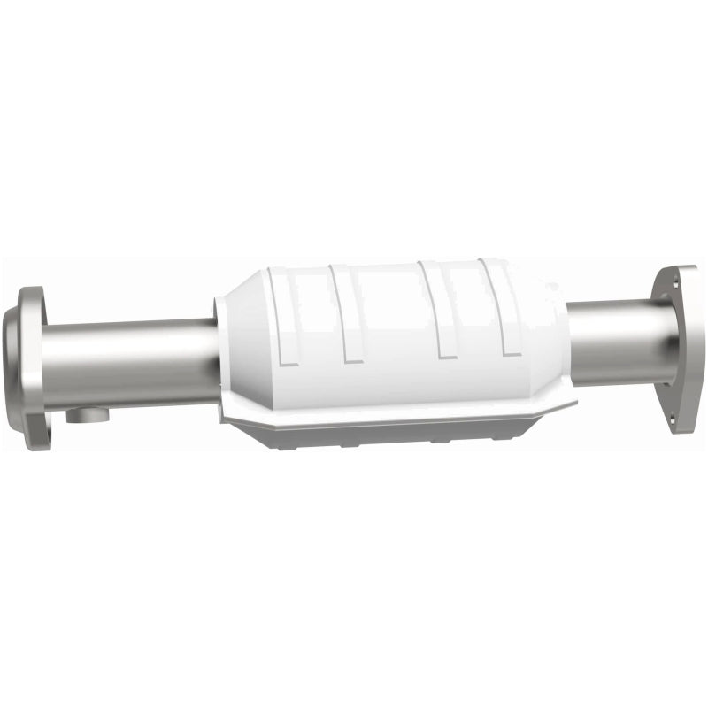 MagnaFlow Jeep Cherokee OEM Grade Federal / EPA Compliant Direct-Fit Catalytic Converter 49466 Photo - out of package