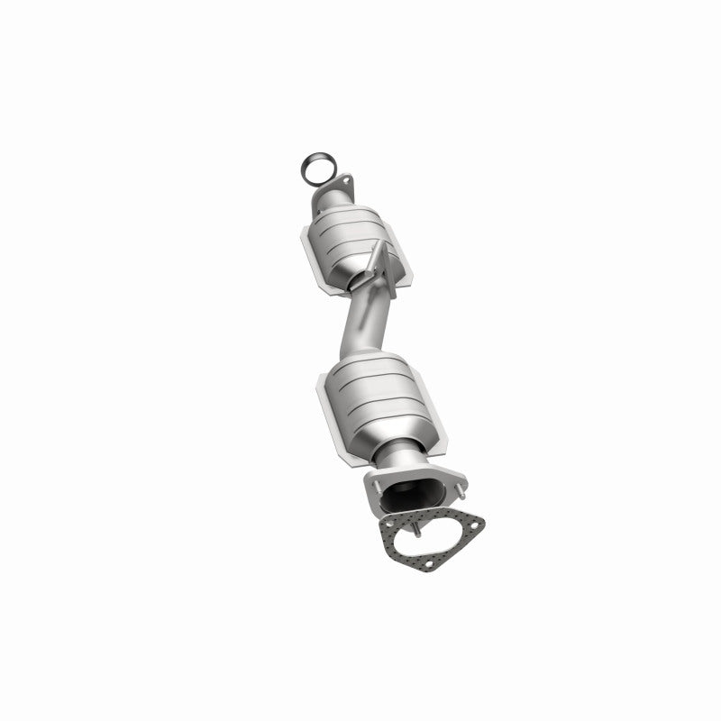 MagnaFlow Ford Explorer California Grade CARB Compliant Direct-Fit Catalytic Converter 333313 360 Degree Image Set