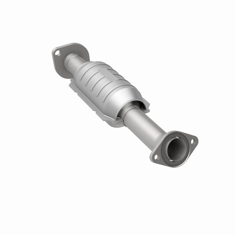 MagnaFlow Mazda MPV HM Grade Federal / EPA Compliant Direct-Fit Catalytic Converter 24428 360 Degree Image Set