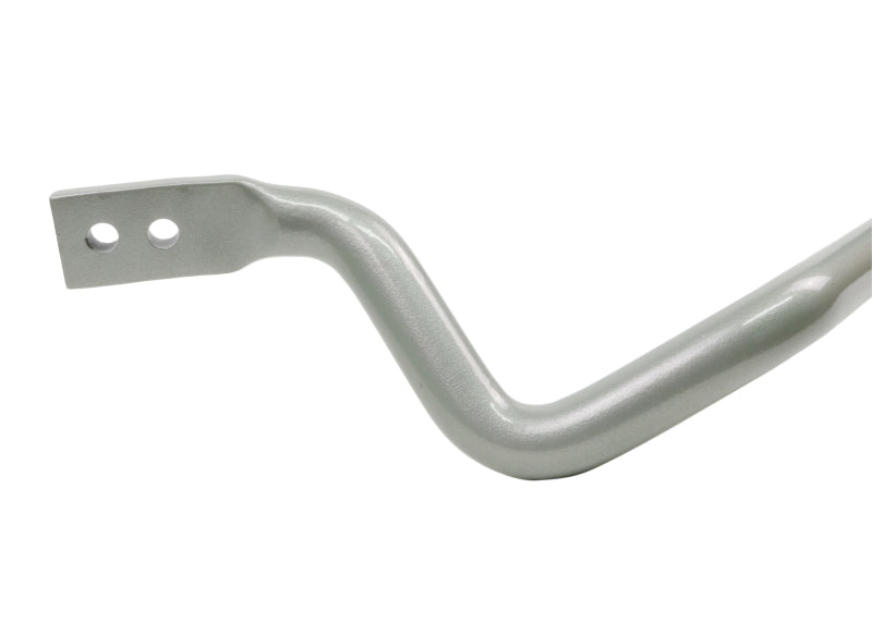 Whiteline Rear Sway Bar 24mm Heavy Duty Blade Adjustable Acura RSX 2002-2006 BHR67Z Photo - Unmounted