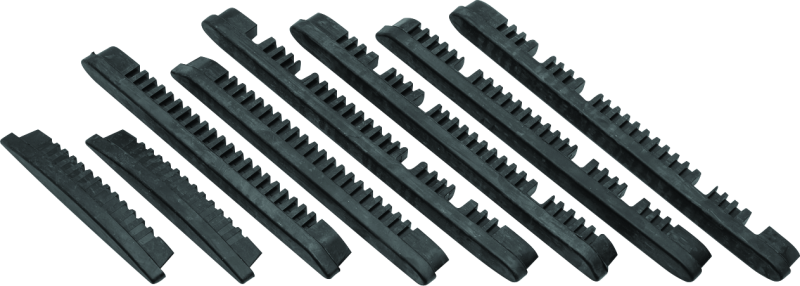 Kuryakyn Repl Rubber Pads - Iso Psgr 4543 4543 Photo - Primary