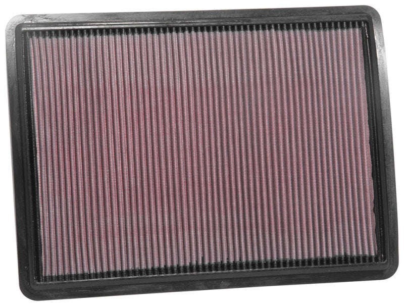 K&N Engineering KN Drop in Air Filters Air Filters Air Filters - Drop In main image