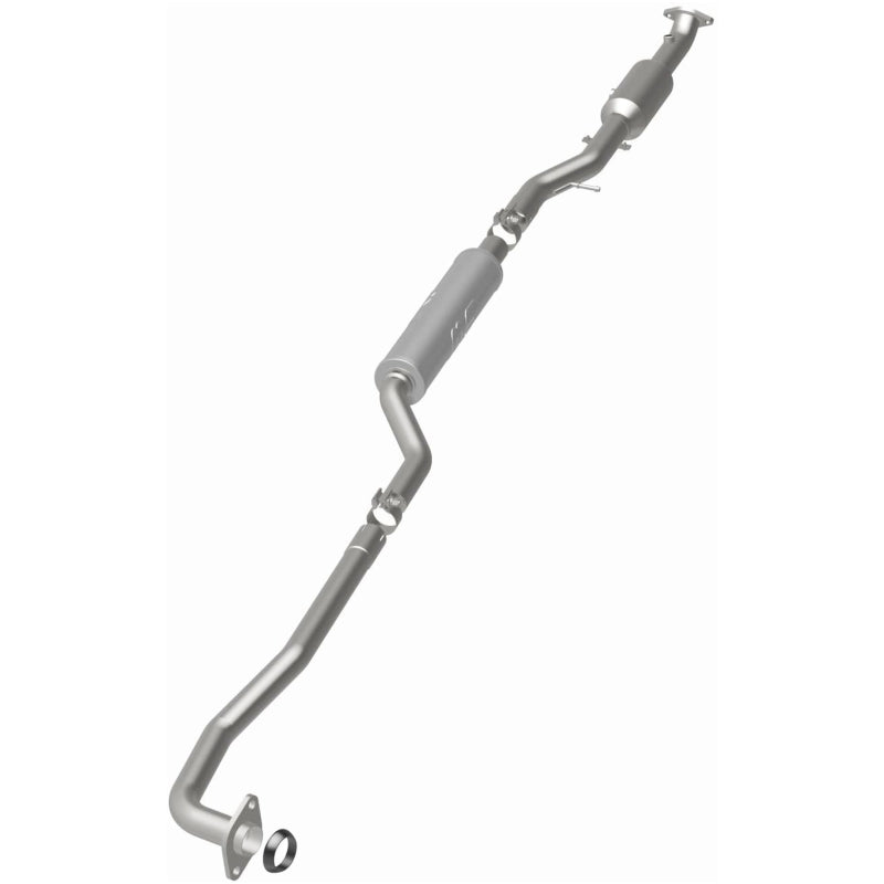 MagnaFlow Mitsubishi Outlander California Grade CARB Compliant Direct-Fit Catalytic Converter 5451175 Photo - out of package