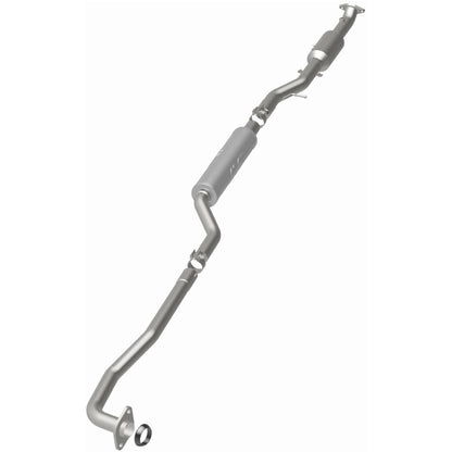 MagnaFlow Mitsubishi Outlander California Grade CARB Compliant Direct-Fit Catalytic Converter 5451175 Photo - out of package