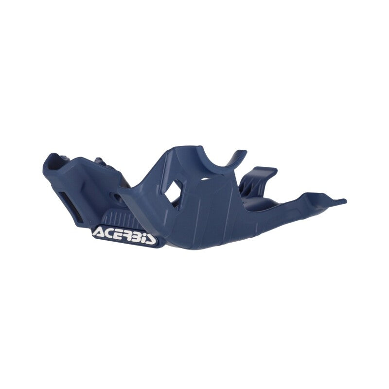 Acerbis ACB Skid Plates Body Armor & Protection Skid Plates main image