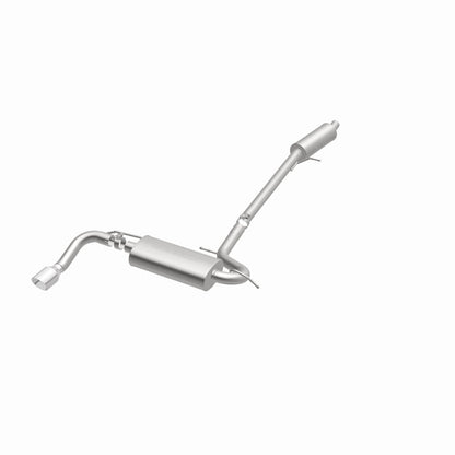 MagnaFlow Street Series Cat-Back Performance Exhaust System 15110 360 Degree Image Set