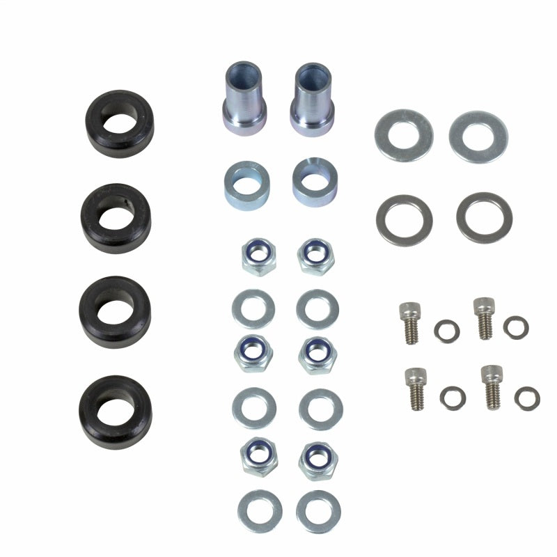 BBK 79-93 Mustang Complete Hardware Kit For BBK 2525 25252 25252 Photo - Unmounted
