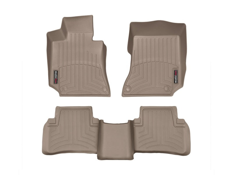 WeatherTech  456811-452583 456811-452583 Photo - Primary