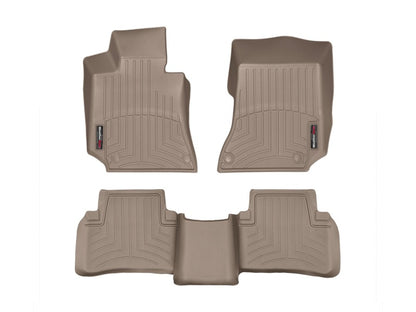 WeatherTech  456811-452583 456811-452583 Photo - Primary