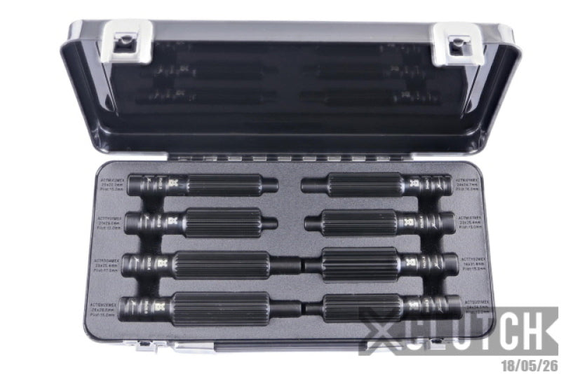XCLUTCH XCL Hardware - Alignment Tool Suspension Alignment Kits main image