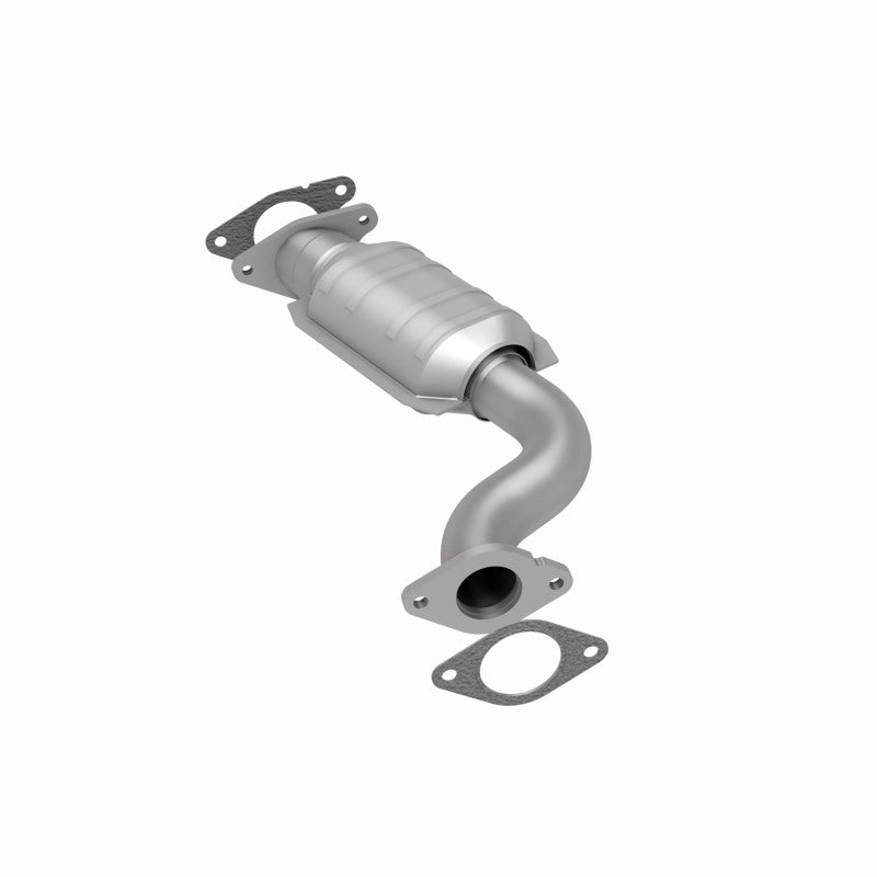 MagnaFlow California Grade CARB Compliant Direct-Fit Catalytic Converter 441015 360 Degree Image Set