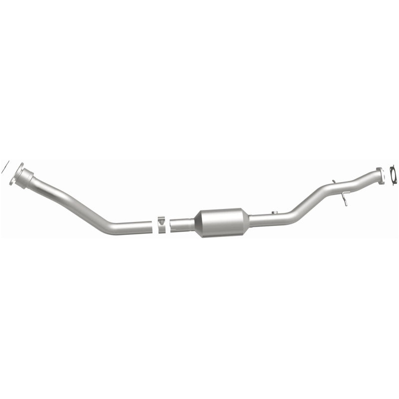 MagnaFlow California Grade CARB Compliant Direct-Fit Catalytic Converter 4451216 Photo - out of package