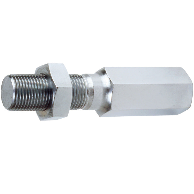 QA1 Male/Left Hand to Female/Right Hand Linkage Adjuster - 3/4-16 - Chromoly Steel AS12-12 AS12-12 Photo - Primary