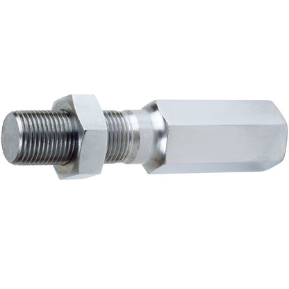 QA1 Precision Products Linkage Adjuster - 3/4-16 QA1AS12-12 AS12-12 Photo - Primary
