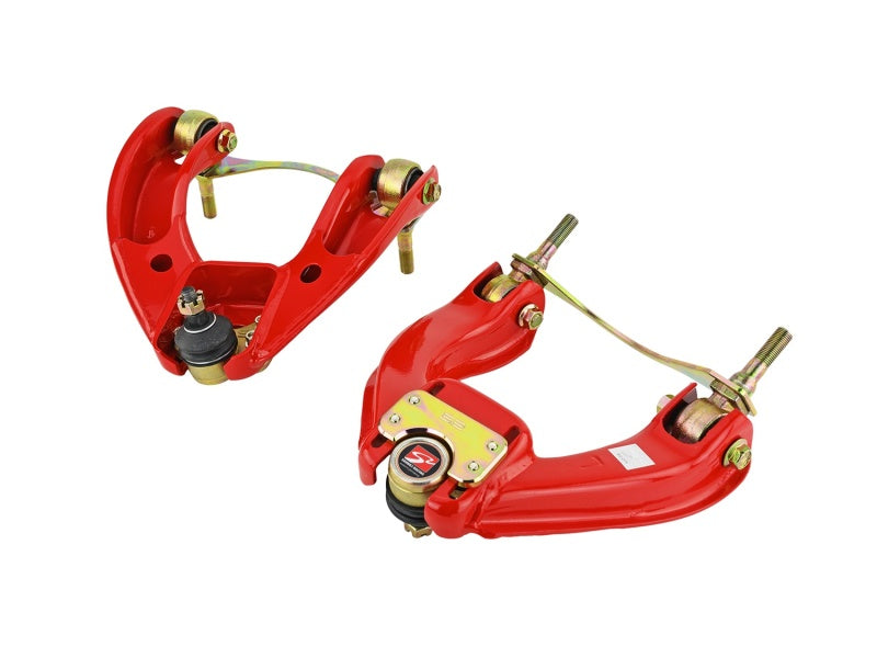 Skunk2 Pro Stance 88-91 Honda Civic (EF Chassis) Front Camber Kit 516-05-5760 516-05-5760 Photo - Primary