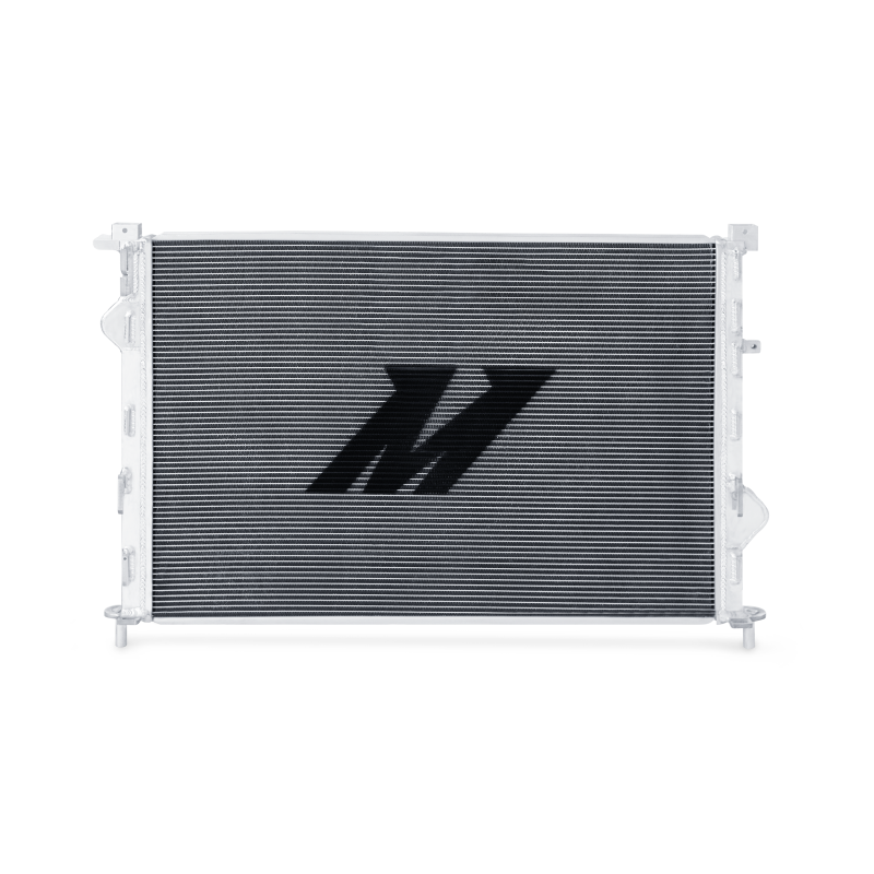 Mishimoto Ford Focus ST Performance Aluminum Radiator MMRAD-FOST-13 Photo - out of package