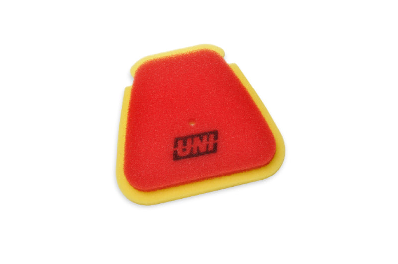 Uni Filter 20-23 Yamaha YZ 250-450 F/FX / WR 250-450 F Air Filter NU-3272ST NU-3272ST Photo - Primary