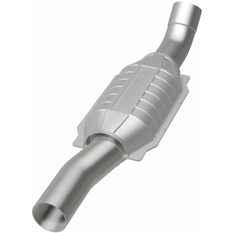 MagnaFlow Standard Grade Federal / EPA Compliant Direct-Fit Catalytic Converter 23289 Photo - out of package