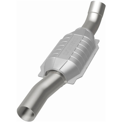 MagnaFlow Standard Grade Federal / EPA Compliant Direct-Fit Catalytic Converter 23289 Photo - out of package