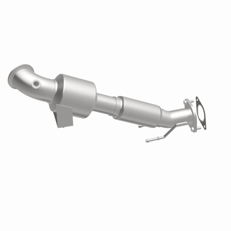 MagnaFlow Ford Focus California Grade CARB Compliant Direct-Fit Catalytic Converter 5561633 360 Degree Image Set