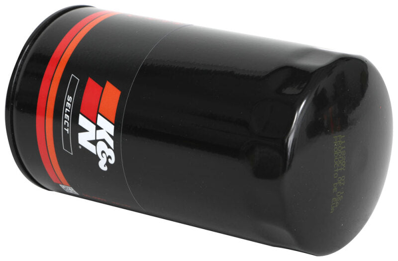 K&N Engineering K&N 11-24 RAM 2500/3500 6.7L L6 Spin-On Oil Filter SO-4003 SO-4003 Photo - lifestyle view
