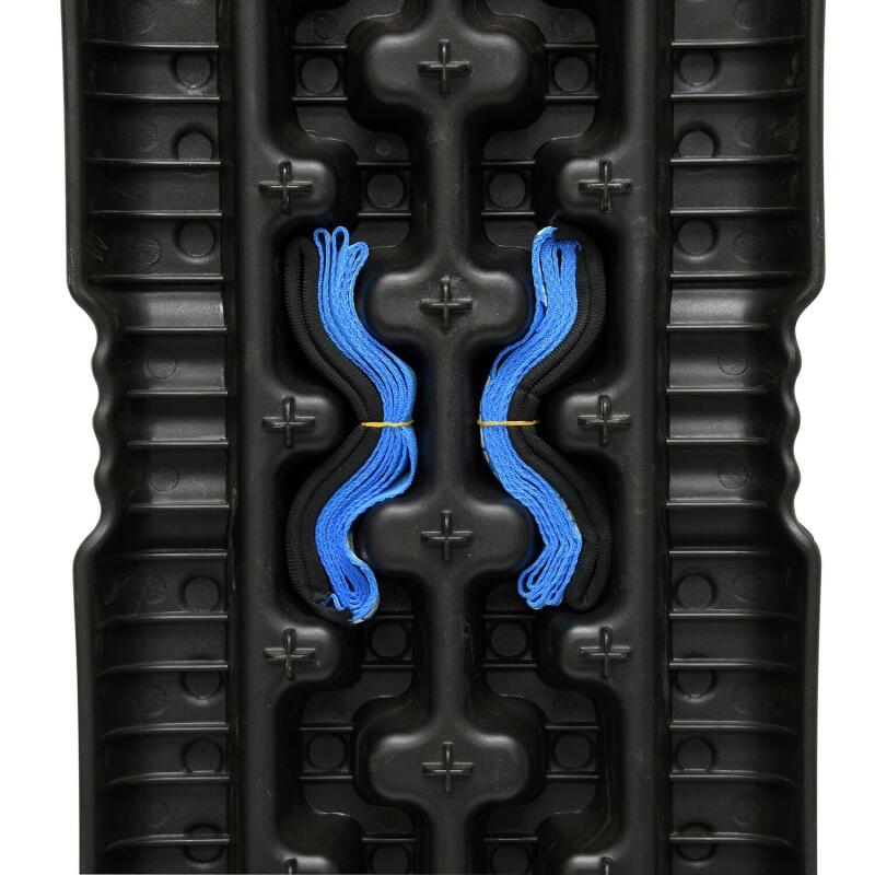Superwinch Recovery Traction Boards Pair Black 2598 2598 Photo - Close Up