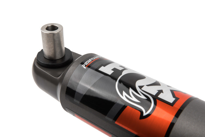 FOX 2018+ Jeep JL 2.5 Factory Series 11.2in P/B Rear Shock Set / 2-3in Lift DSC 883-26-054 883-26-054 Photo - Close Up