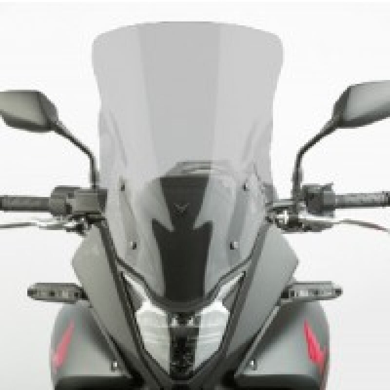National Cycle 2024 Honda Transalp XL750 - Lt Tint N20077 N20077 User 1