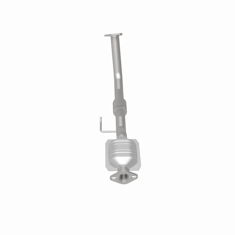 MagnaFlow Toyota Camry California Grade CARB Compliant Direct-Fit Catalytic Converter 441769 360 Degree Image Set