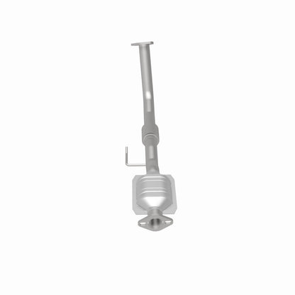 MagnaFlow Toyota Camry California Grade CARB Compliant Direct-Fit Catalytic Converter 441769 360 Degree Image Set