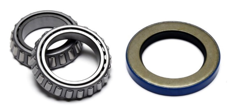 Wilwood Bearing & Seal Kit - Wide 5 Hub 370-0563 User 1