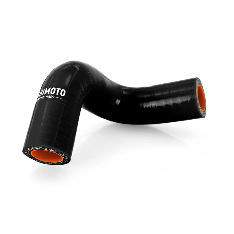 Mishimoto 96-02 Toyota 4Runner 3.4L (w/ Rear Heater) Silicone Heater Hose Kit - Black MMHOSE-4RUN34-96HHRBK MMHOSE-4RUN34-96HHRBK User 1