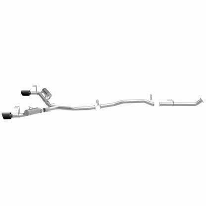 Magnaflow 2022+ Honda Civic SI NEO Cat-Back Exhaust System 19600 19600 360 Degree Image Set