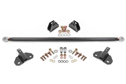 BMR Suspension BMR 15-23 Ford S550 Mustang Shock Mount Kit - Black Hammertone SM762H SM762H User 1
