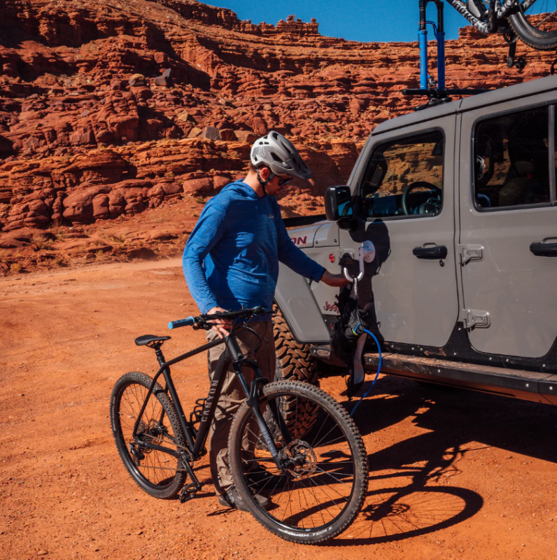 SeaSucker Utility Hook - White MB5719W-6 MB5719W-6 User 1