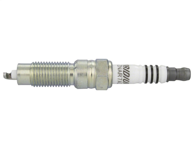 Ford Performance Parts FRPP 3V Cold Spark Plug Set (12 mm Thread) M-12405-3V12MM Photo - Unmounted
