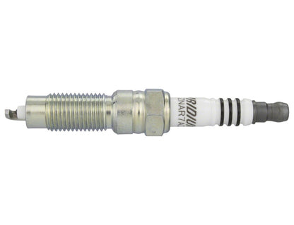 Ford Performance Parts FRPP 3V Cold Spark Plug Set (12 mm Thread) M-12405-3V12MM Photo - Unmounted