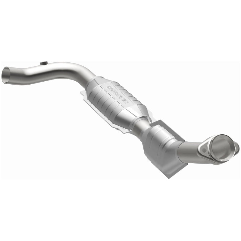 MagnaFlow Ford California Grade CARB Compliant Direct-Fit Catalytic Converter 447183 Photo - out of package