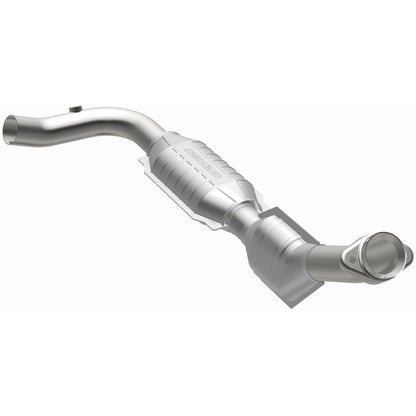 MagnaFlow Ford California Grade CARB Compliant Direct-Fit Catalytic Converter 447183 Photo - out of package