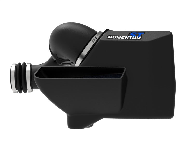 aFe Momentum ST Pro 5R Cold Air Intake System 2018 Volkswagen Atlas V6-3.6L 54-46405 54-46405 Photo - Unmounted