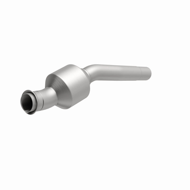 MagnaFlow OEM Grade Federal / EPA Compliant Direct-Fit Catalytic Converter 51637 360 Degree Image Set