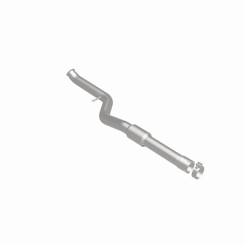 MagnaFlow BMW OEM Grade Federal / EPA Compliant Direct-Fit Catalytic Converter 52435 360 Degree Image Set