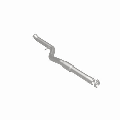 MagnaFlow BMW OEM Grade Federal / EPA Compliant Direct-Fit Catalytic Converter 52435 360 Degree Image Set