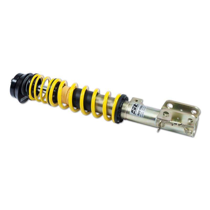 ST XTA Adjustable Coilovers Honda Fit (GK5) 18250833 18250833 User 2