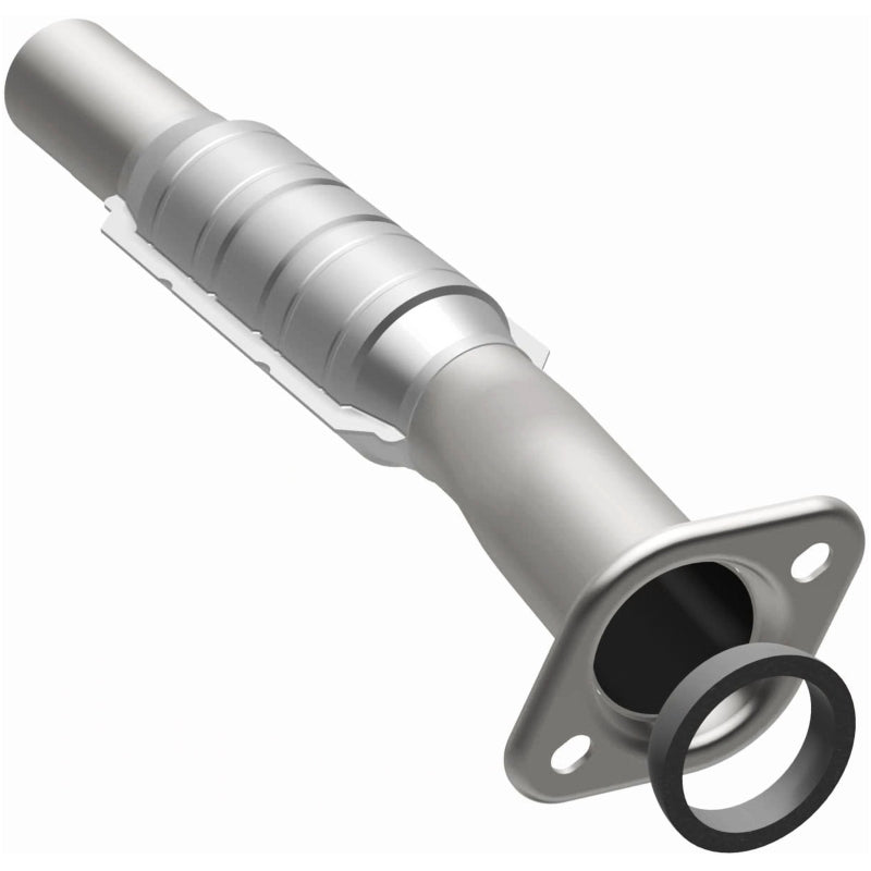 MagnaFlow Dodge Caliber OEM Grade Federal / EPA Compliant Direct-Fit Catalytic Converter 51516 Photo - out of package