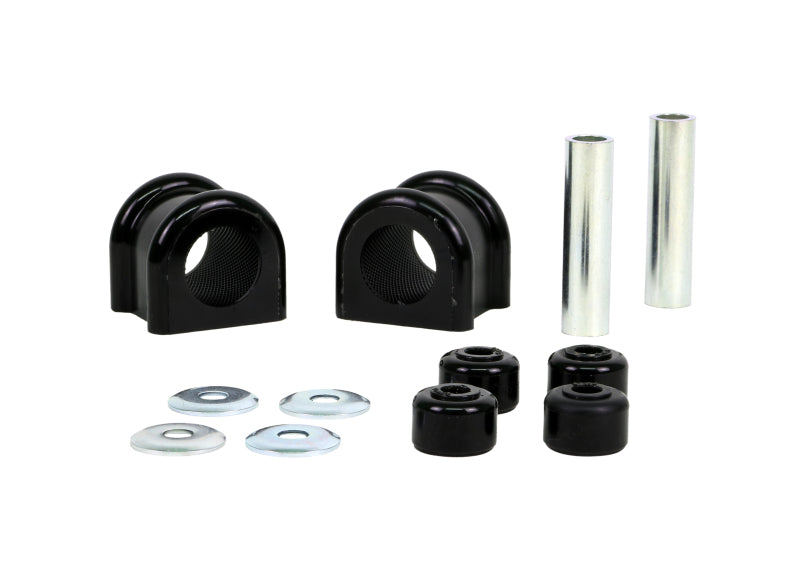 Whiteline 2003-2009 Dodge Ram 1500 Sway Bar - Mount Bushing -32mm W23824 W23824 Photo - out of package