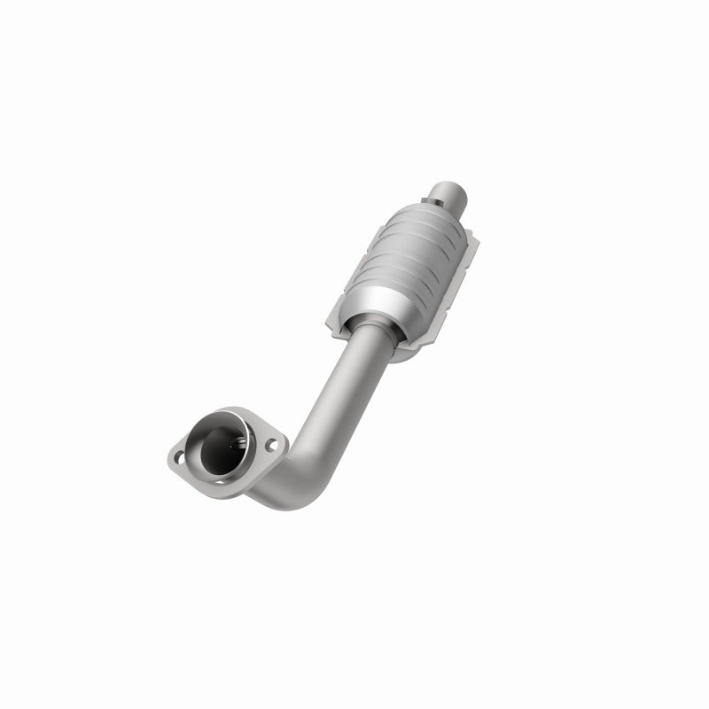 MagnaFlow BMW X5 HM Grade Federal / EPA Compliant Direct-Fit Catalytic Converter 24430 360 Degree Image Set