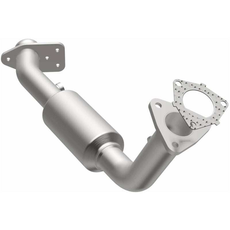 MagnaFlow California Grade CARB Compliant Direct-Fit Catalytic Converter 4481185 Photo - out of package